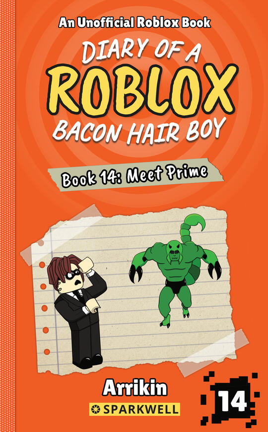 Diary of a Bacon Hair Boy: Glitches